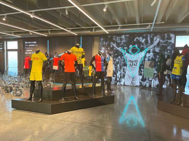 Lo sportswear Macron si fa digitale con la tecnologia Sap