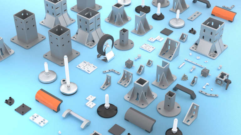 Alusic: da 40 anni sul mercato con sistemi in alluminio e soluzioni industriali