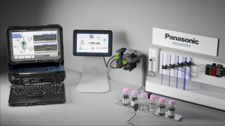 panasonic SPS italia 2024