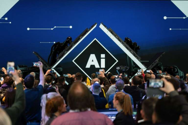 Hannover Messe industria