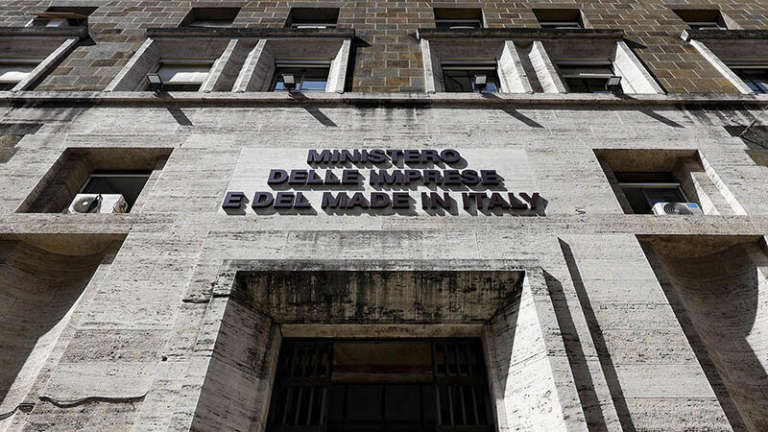 crediti di imposta ministero imprese e made in italy T5 T4 mimit