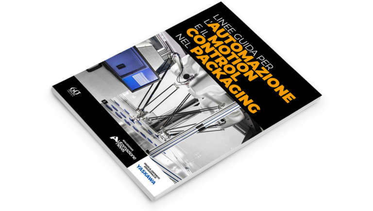 Linee Guida per l’automazione e il Motion Control nel packaging