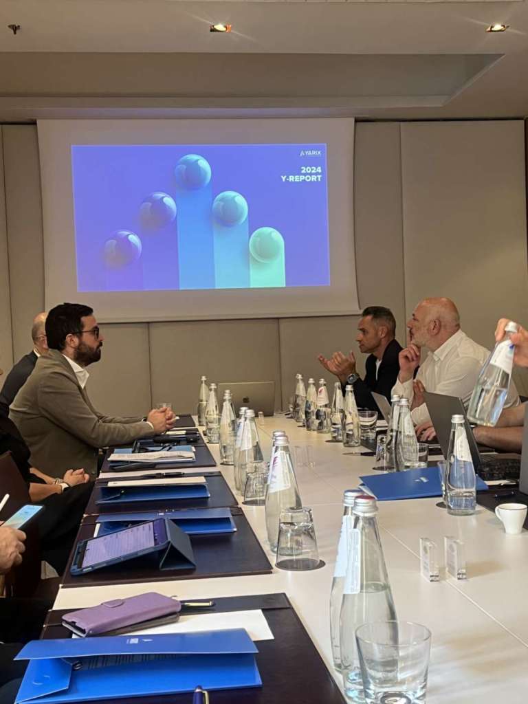 Y-Report: triplicano gli incidenti cyber, il manifatturiero è il settore più colpito