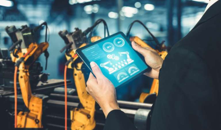 Industria 4.0 e cyber security