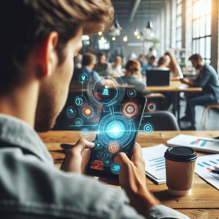 Wilson.ai, la GenAI irrompe anche nel manifatturiero