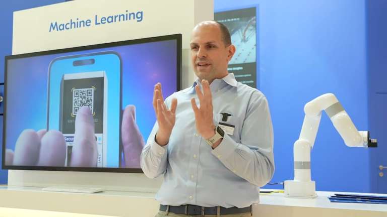 Sicurezza informatica: massima priorità per i costruttori di macchine