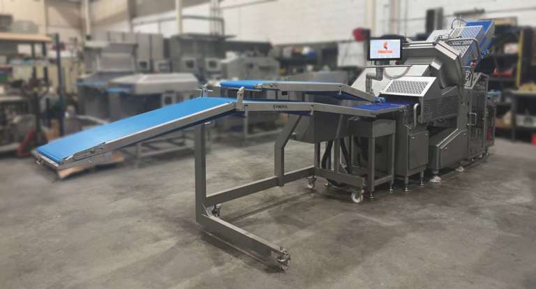 motion control panasonic finova