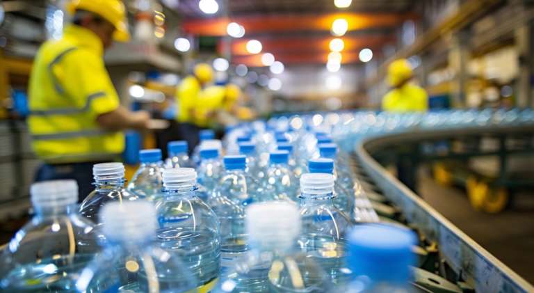 L’AI on-device prende piede nel manifatturiero