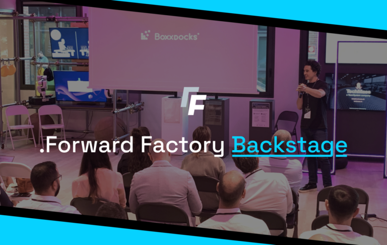Forward Factory. Gellify presenta la terza edizione