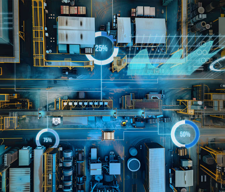 Manifattura europea IA