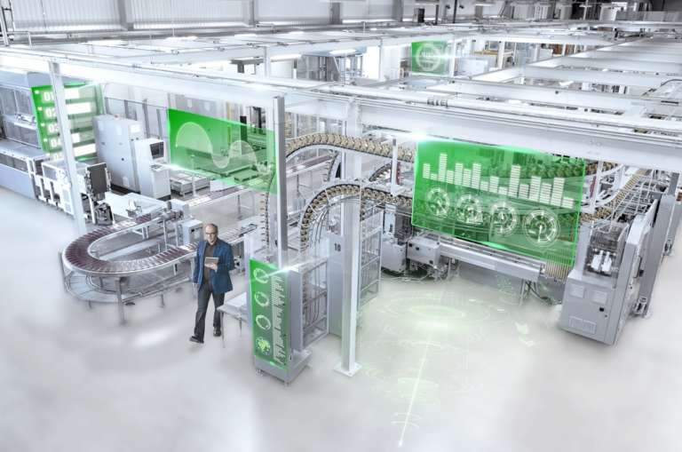 variatori di velocità Altivar per smart machine schneider electric