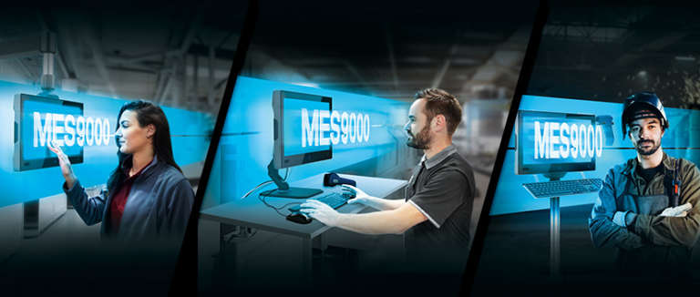 HMI: servono soluzioni sempre più flessibili per ambienti industriali esigenti