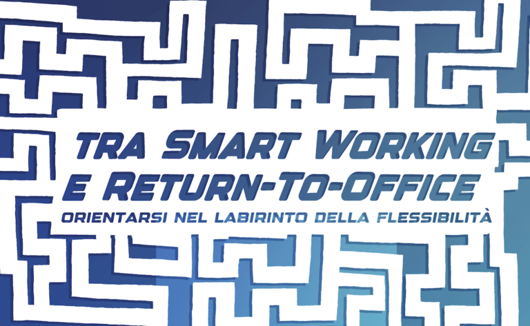 osservatorio smart working