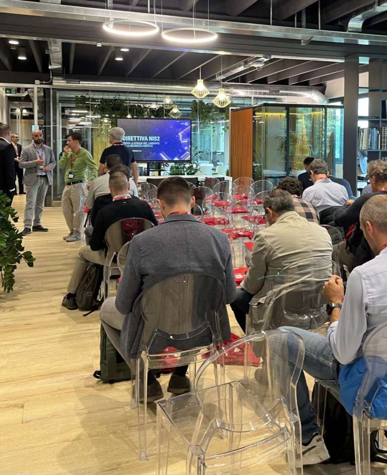 NIS2, dalla parte delle aziende