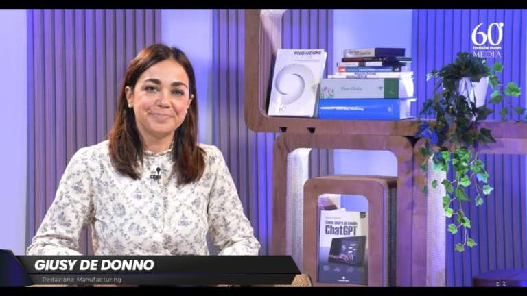 TG manufacturing news ottava edizione