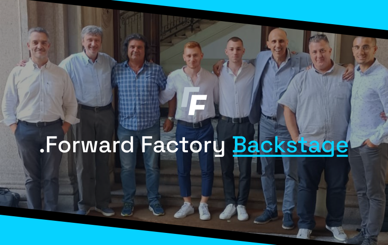 Ottimizzazione logistica Inbound e Outbound: la soluzione di Vammon per Reire