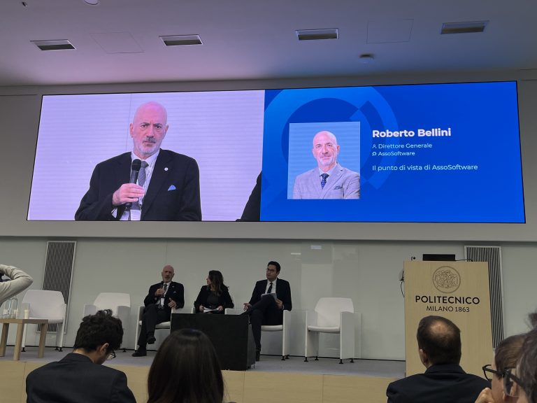 Il software “Made in Italy”, per la competitività delle imprese