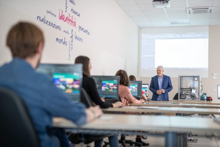 IFTS corsi specializzazione