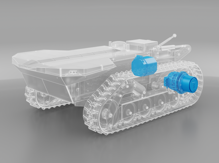 Un futuro efficiente e sostenibile, anche in agricoltura