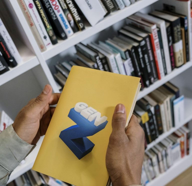 Generazione Z e tendenze HR 2025