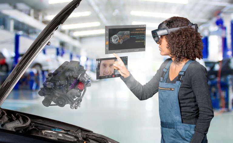 Era post-quantistica