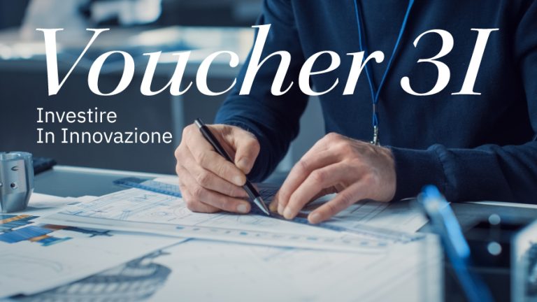 investire in innovazione voucher startup e microimprese