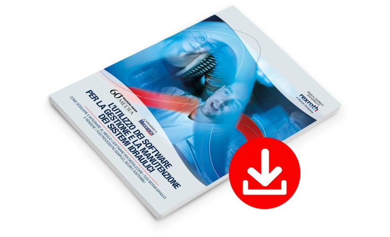 software per la gestione dei sistemi idraulici