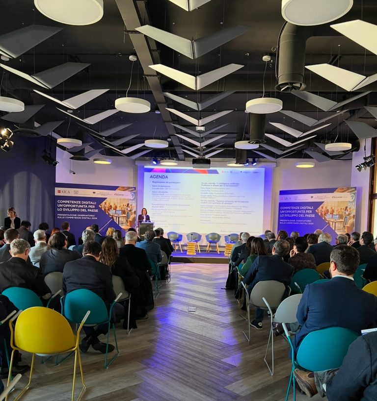 Aziende a caccia di esperti di AI e GenAI