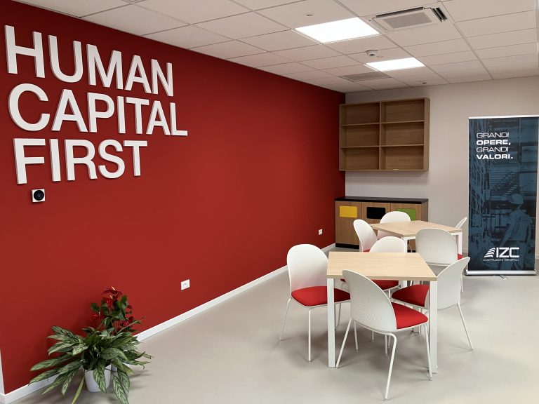 Nuova sede ITS Alto Adriatico a Pordenone con laboratori per Cybersecurity, Cloud Computing e 5G