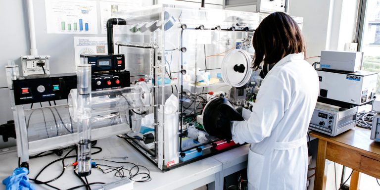 Foto autorizzate dall'Università di Torino (CLE Campus Luigi Einaudi)