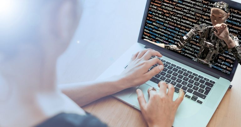 L’AI per lo sviluppo di software personalizzati