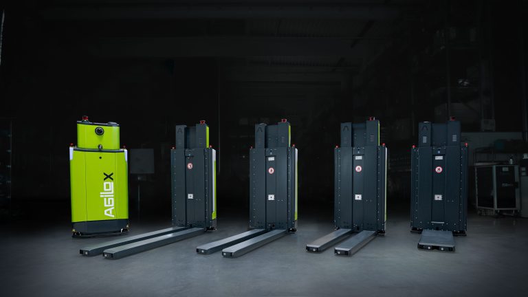 Brv sceglie Amr Dymation