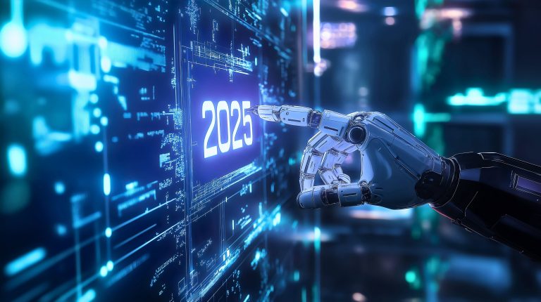 previsioni tech 2025