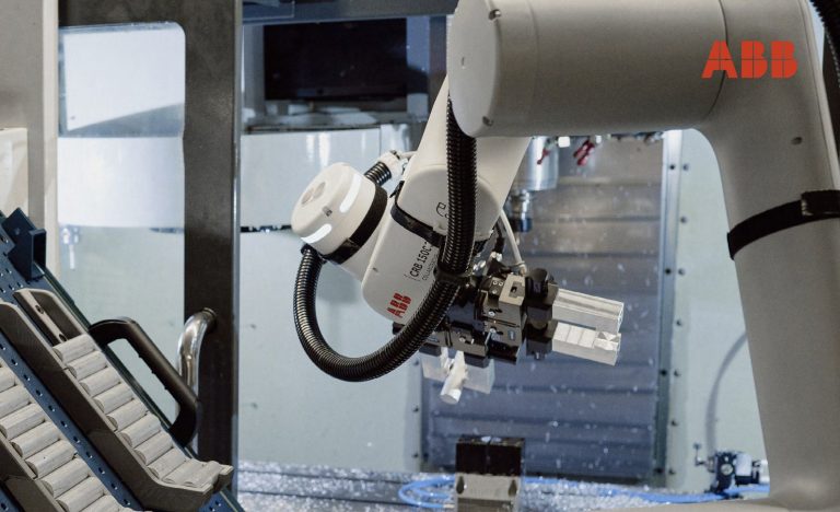 abb robotics cobot asservimento macchine webinar 25 marzo