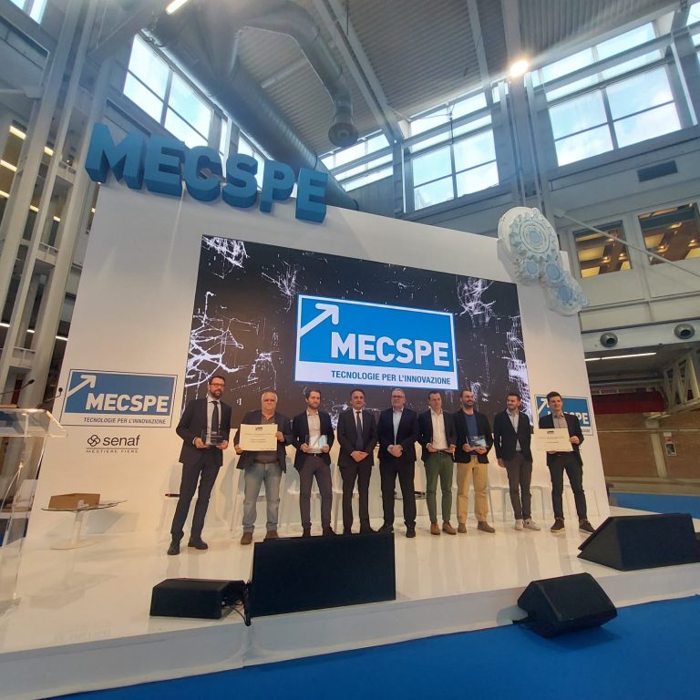 Solution Award 2025: il 6 marzo la premiazione a MECSPE, l’appuntamento da segnare in agenda!