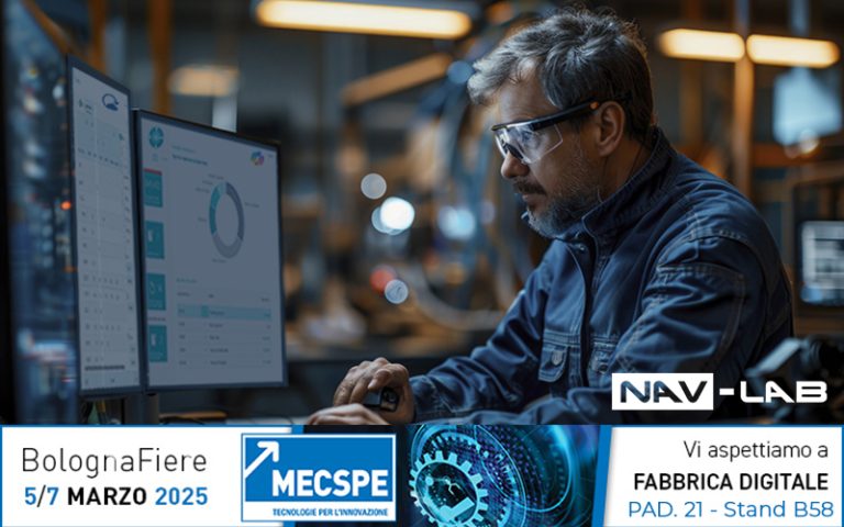 Una gestione innovativa del manufacturing: l’intelligenza artificiale entra in fabbrica