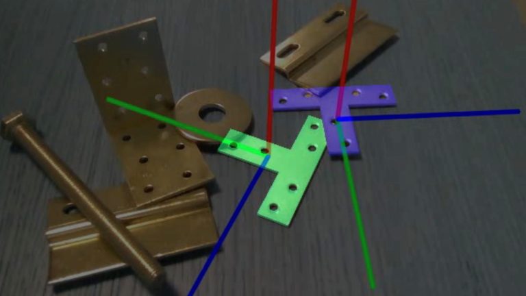 La startup di Pescara Cognivix inventa il robot industriale che imita gli esseri umani