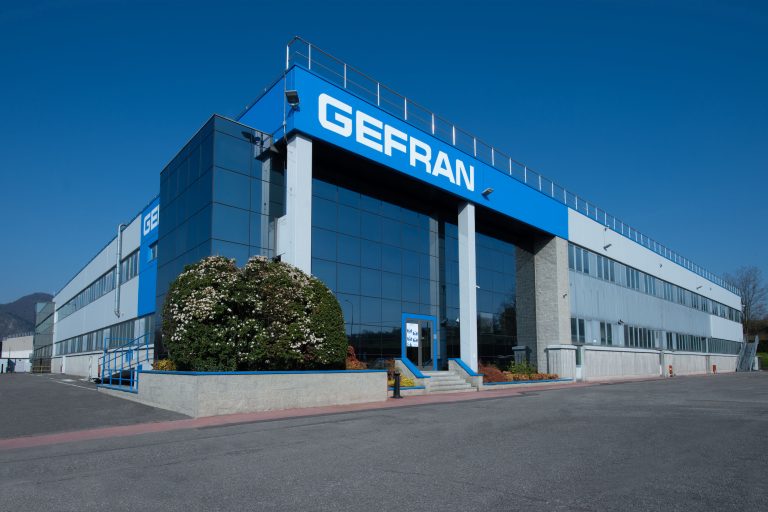 Gefran acquisizione CZ Elettronica