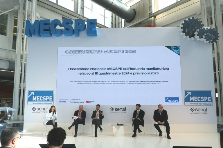 Transizione 5.0 Mecspe 2025