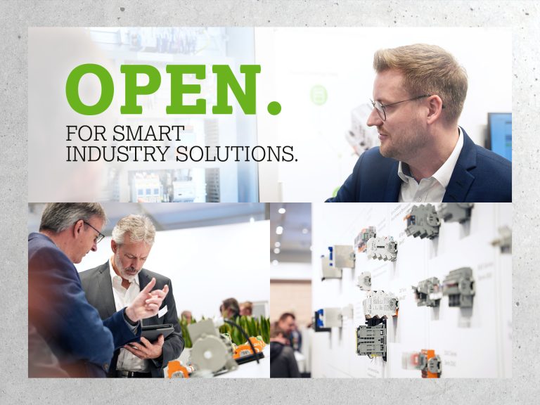 WAGO SMART INDUSTRY SOLUTIONS