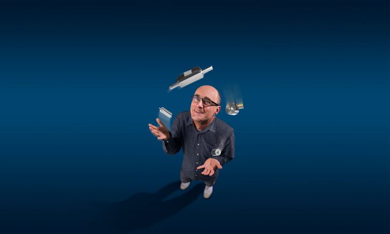 faulhaber motori marzo 2025