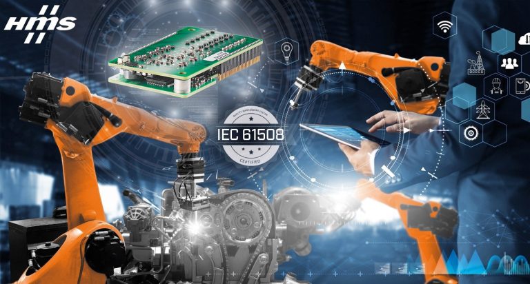 functional safety sicurezza funzionale webinar HMS 15 aprile