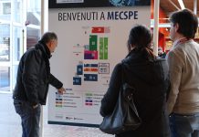 mecspe 2025 eventi
