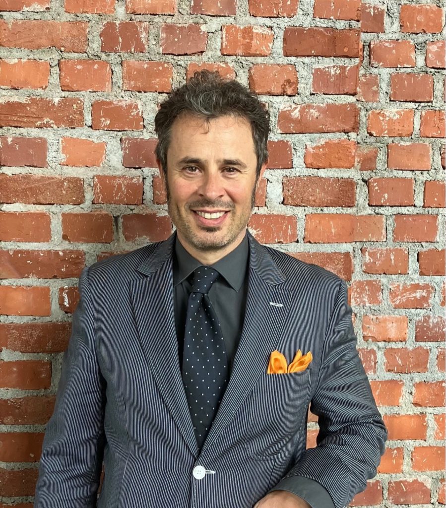 ComoNext aprile 2025