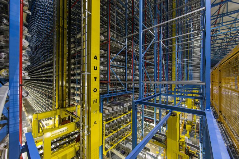 Comau sigla un accordo per acquisire Automha