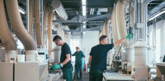 industria galvanica tecnologie digitali