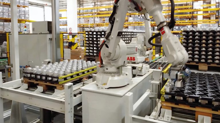 ABB bialetti moka assemblaggio