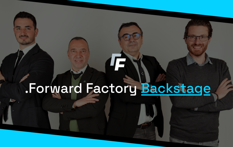 Cyber Evolution: ridefinire la cybersecurity con LECS