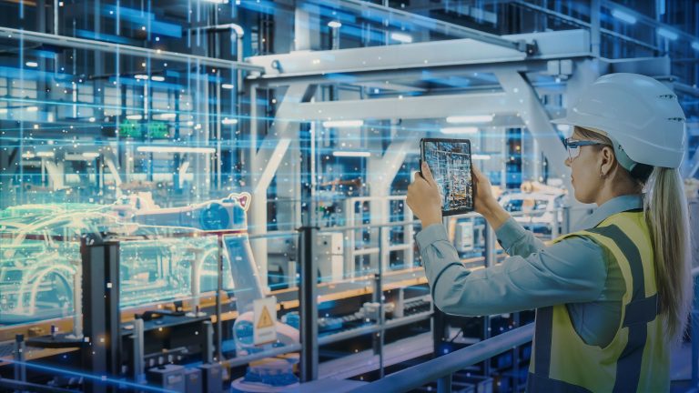 Gemelli virtuali automotive