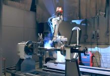 abb robotics decespugliatori